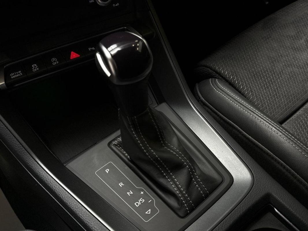 Audi Q3 Sportback - Photo 11