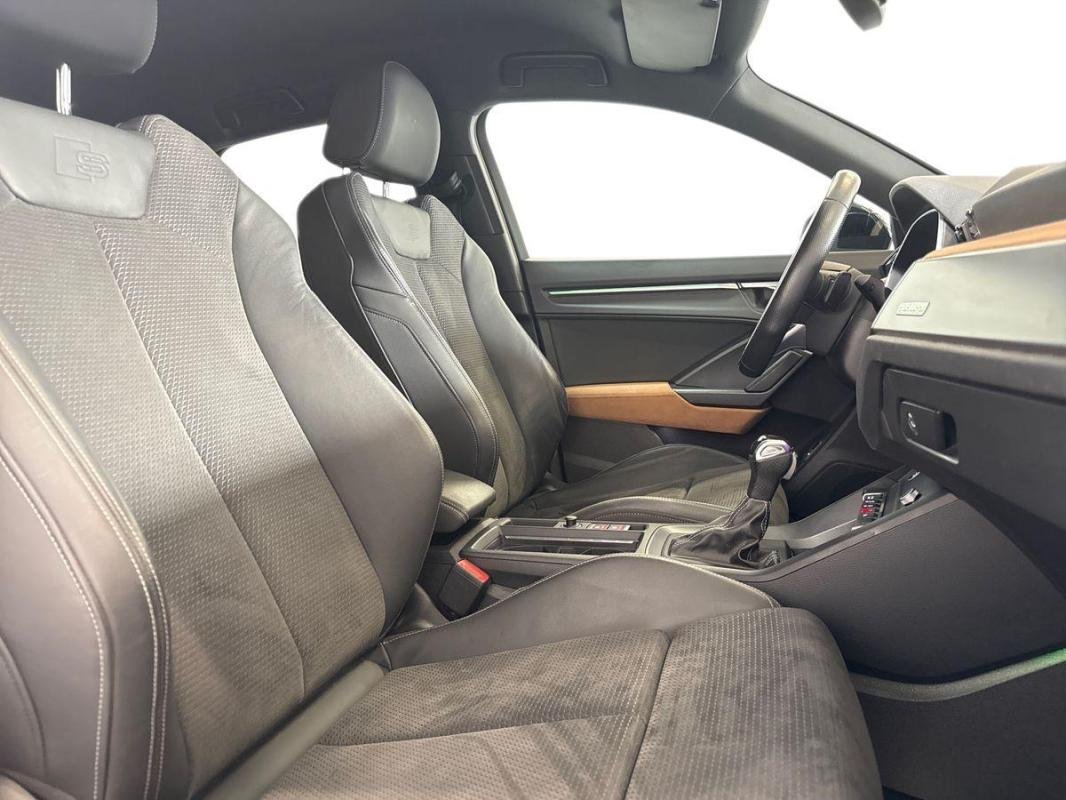Audi Q3 Sportback - Photo 13