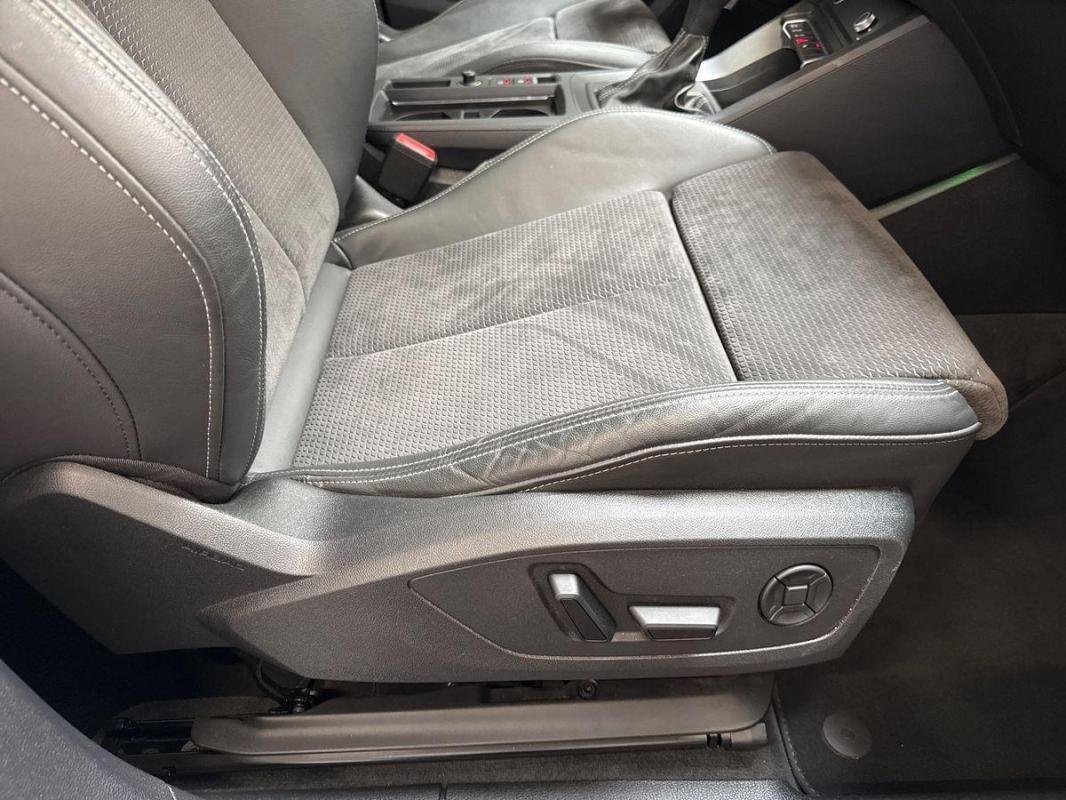 Audi Q3 Sportback - Photo 14