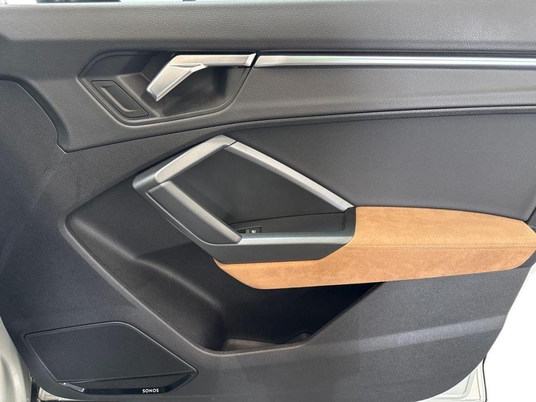 Audi Q3 Sportback - Photo 15