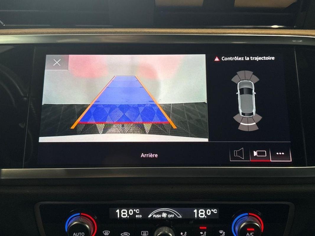 Audi Q3 Sportback - Photo 18