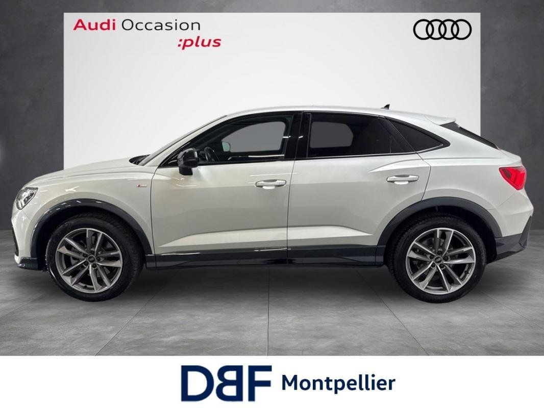 Audi Q3 Sportback - Photo 2