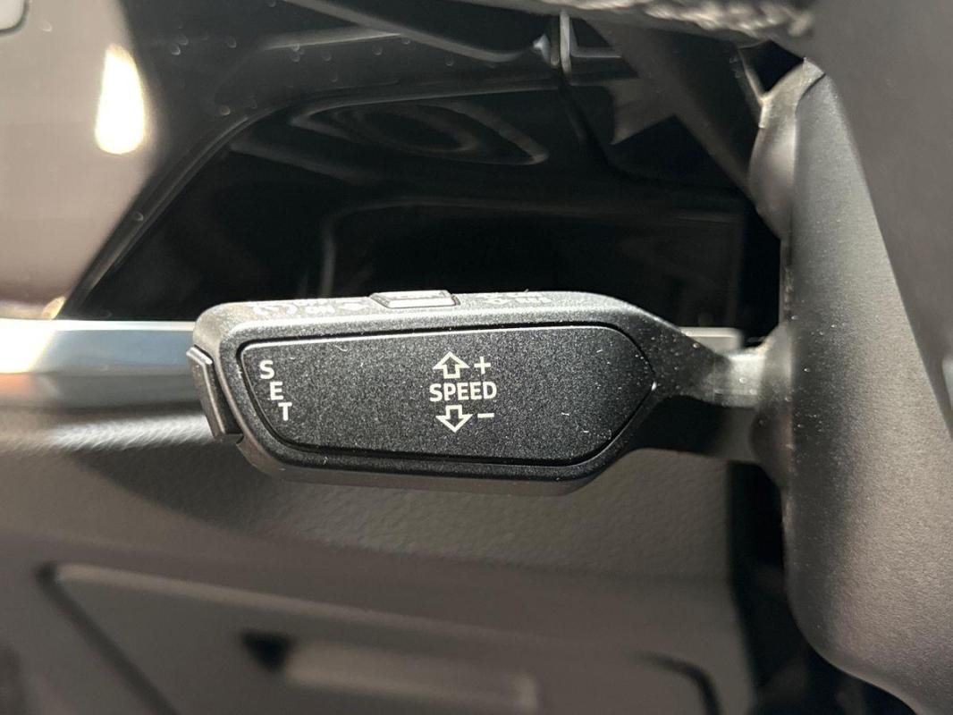 Audi Q3 Sportback - Photo 21