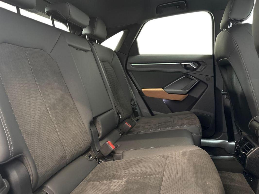 Audi Q3 Sportback - Photo 23