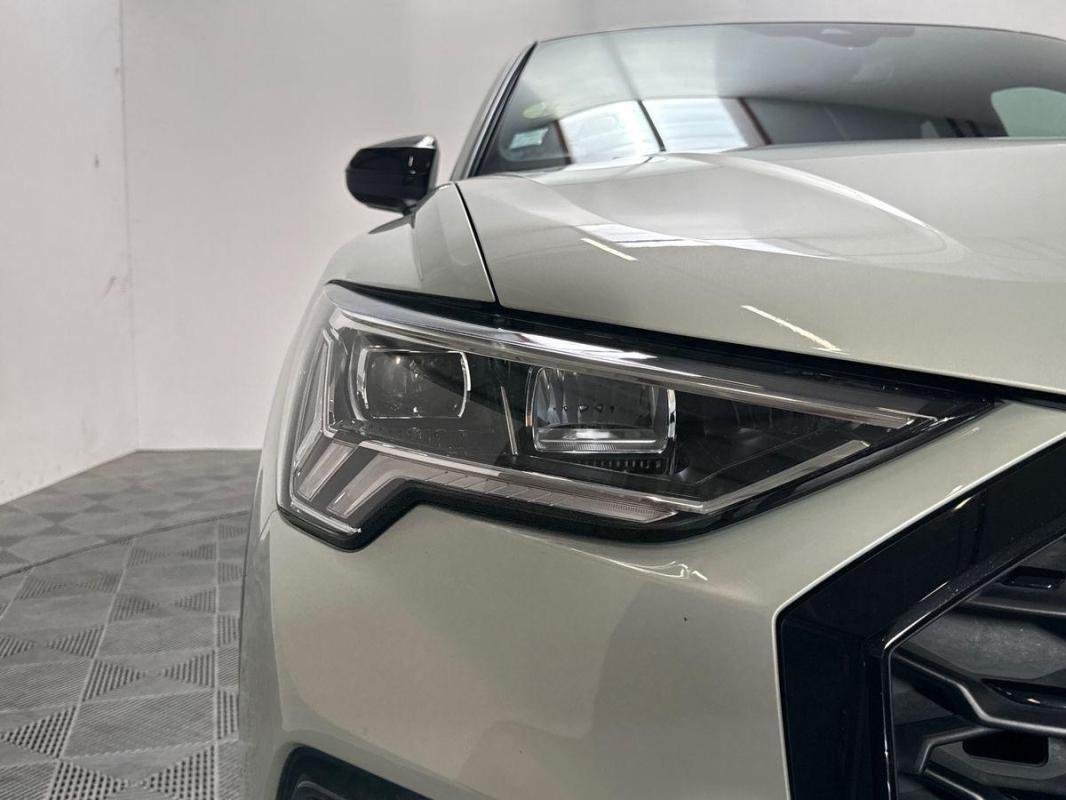 Audi Q3 Sportback - Photo 25