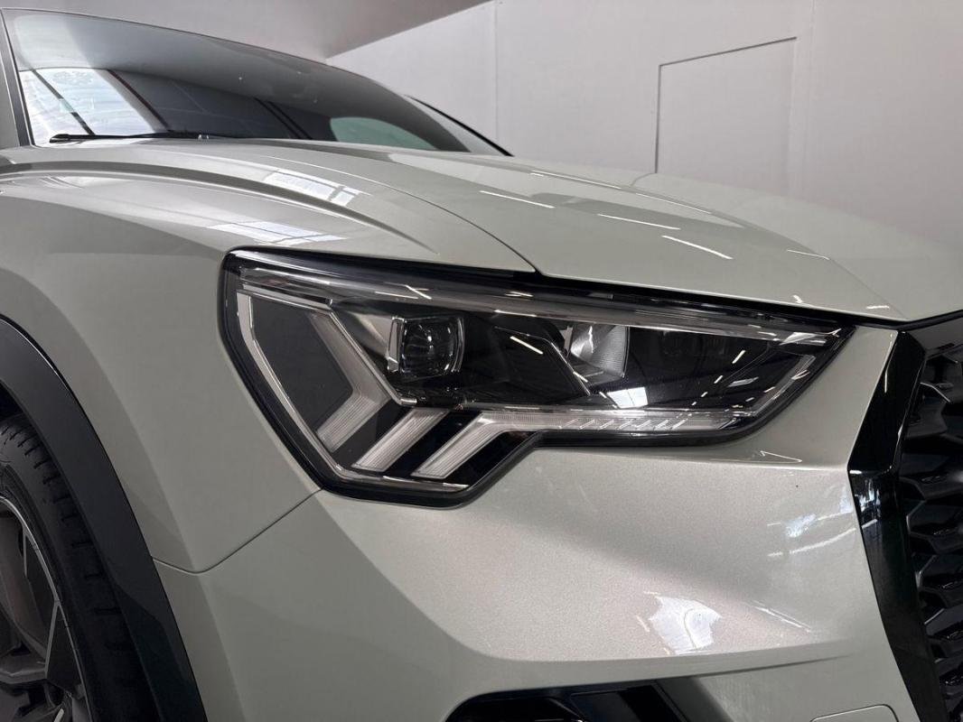 Audi Q3 Sportback - Photo 26