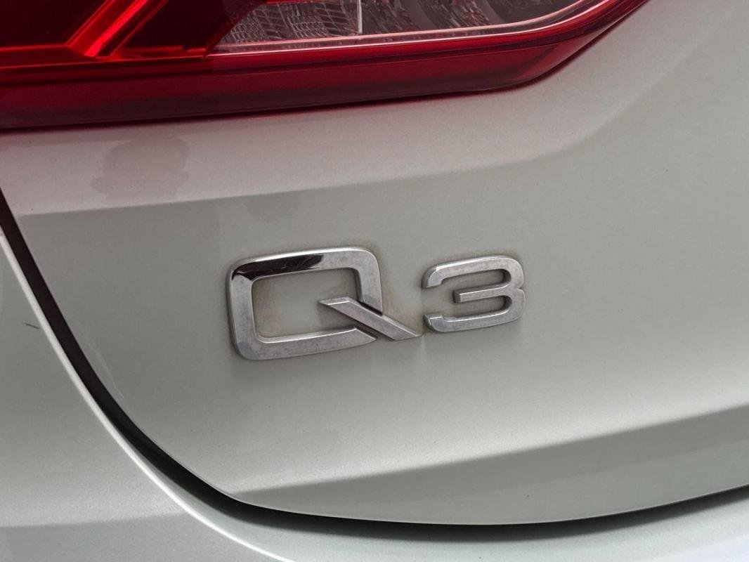 Audi Q3 Sportback - Photo 27