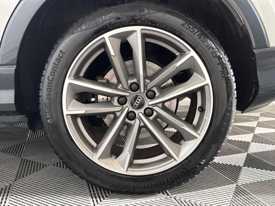 Audi Q3 Sportback - Photo 28