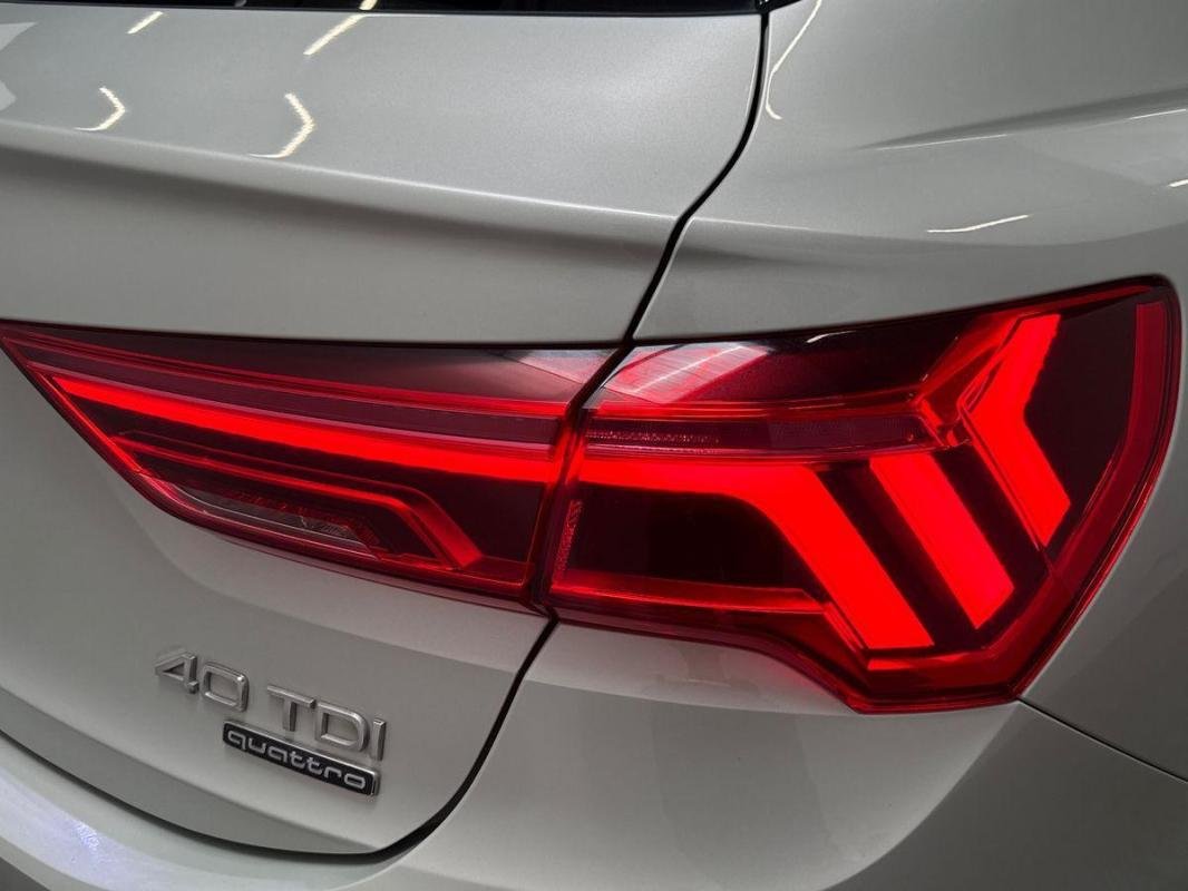 Audi Q3 Sportback - Photo 30