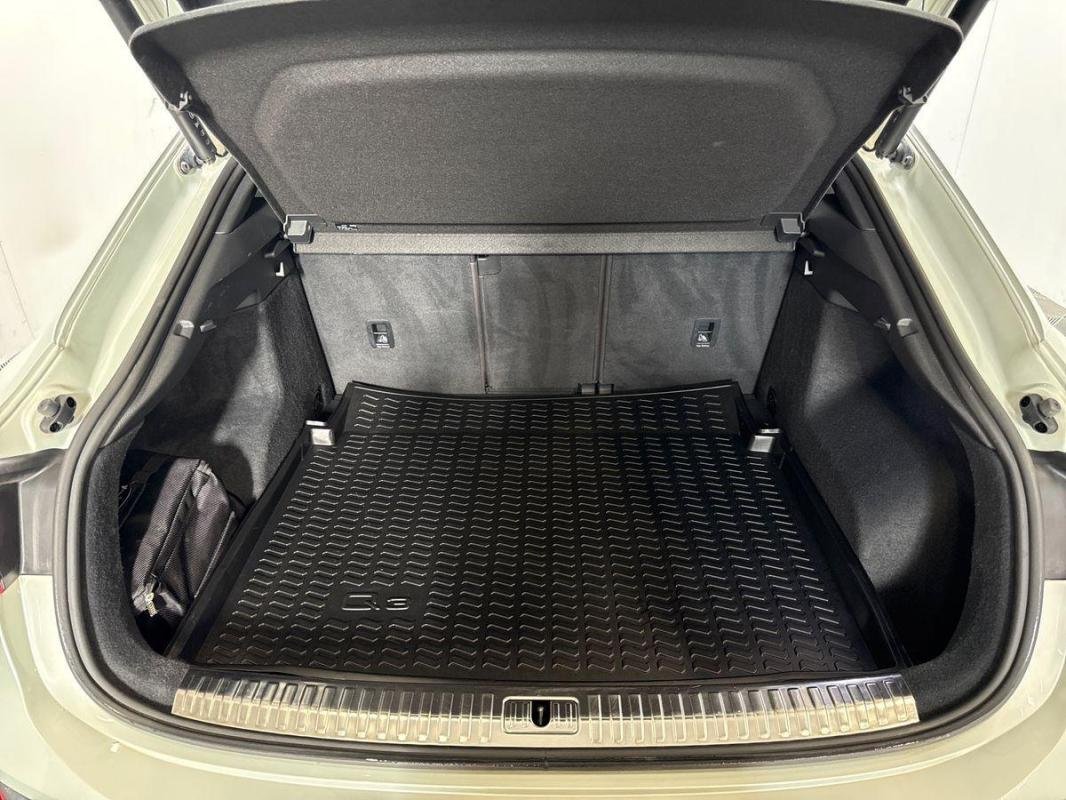 Audi Q3 Sportback - Photo 31