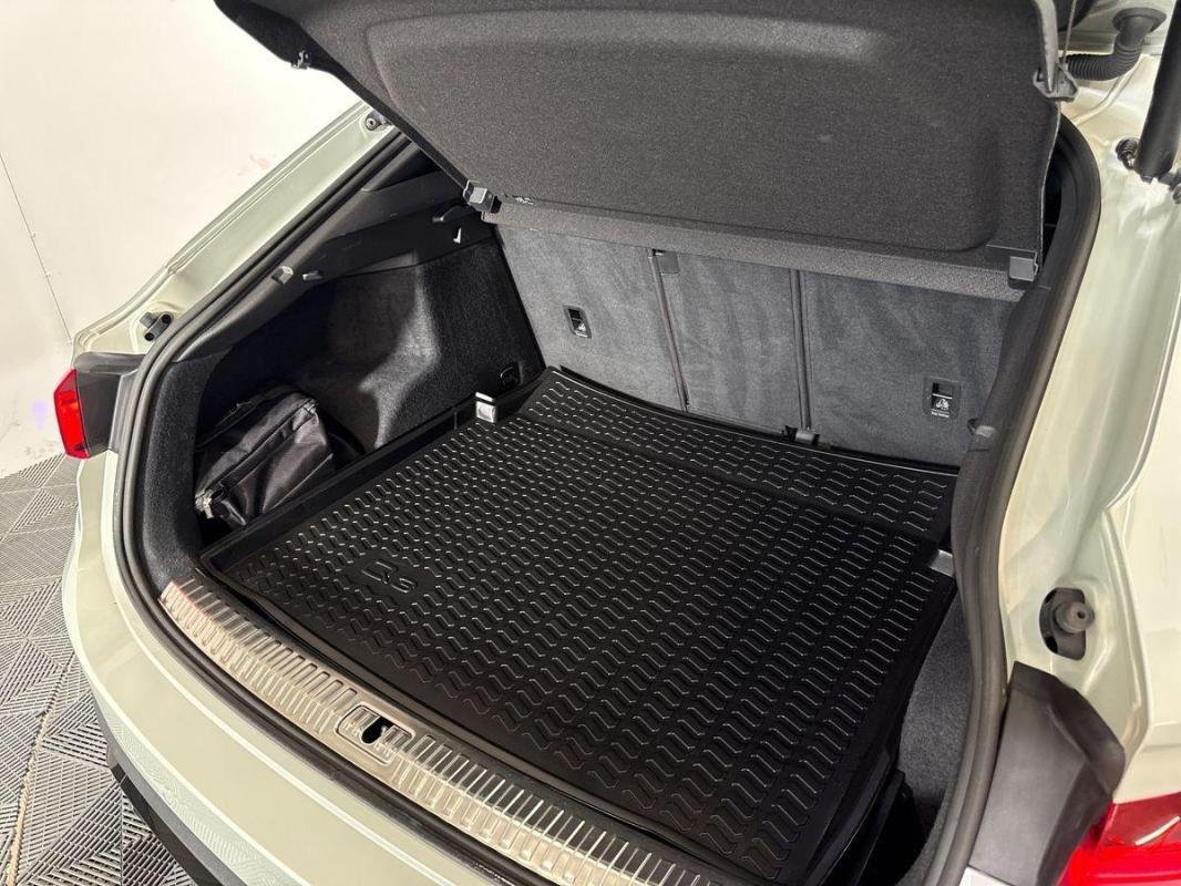 Audi Q3 Sportback - Photo 32