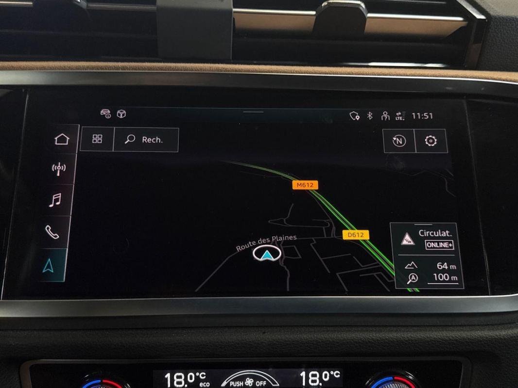 Audi Q3 Sportback - Photo 35