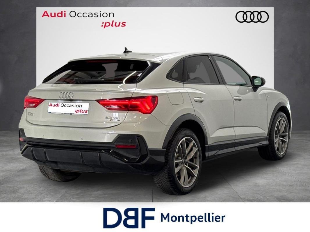 Audi Q3 Sportback - Photo 5