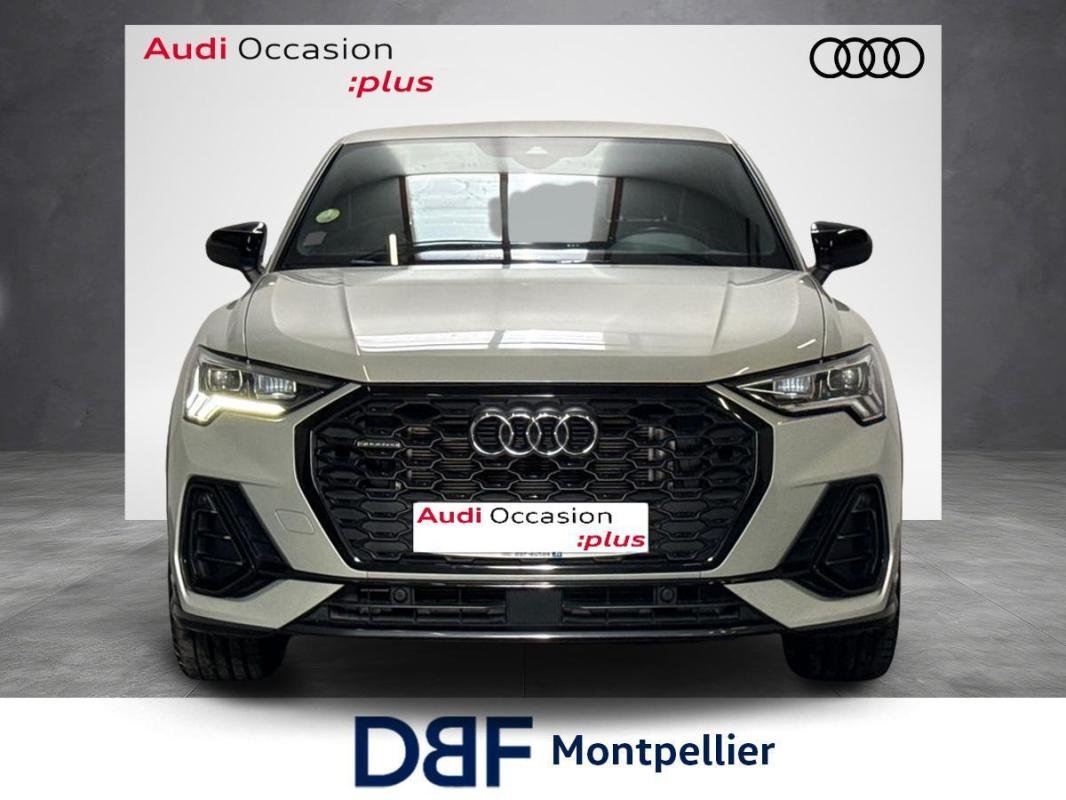 Audi Q3 Sportback - Photo 7