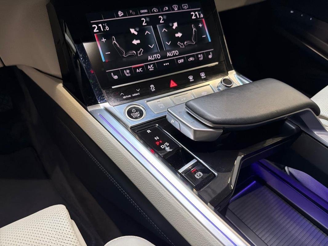Audi e-tron - Photo 11