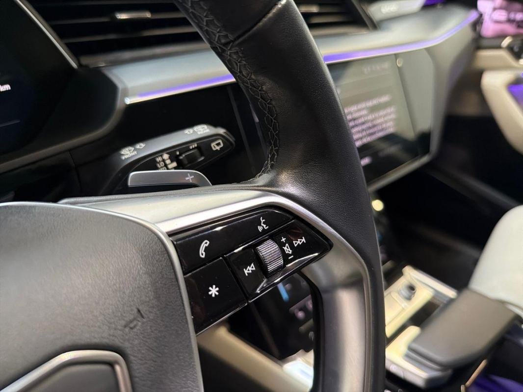 Audi e-tron - Photo 20