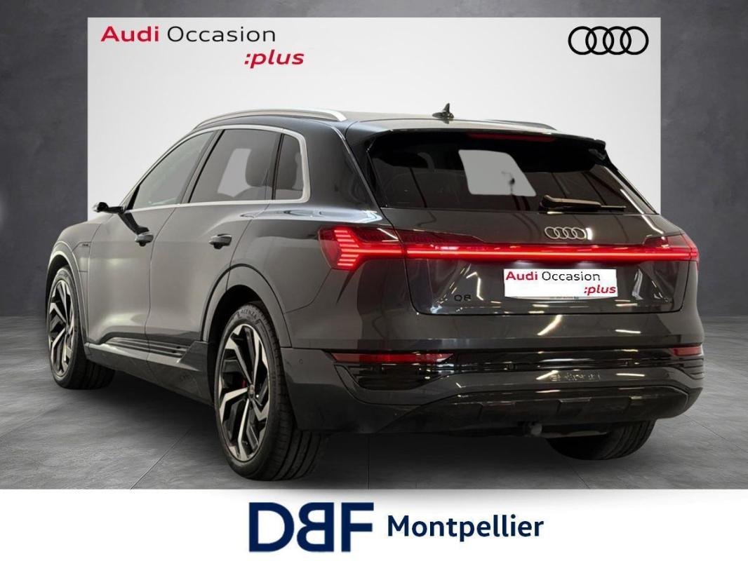 Audi e-tron - Photo 3