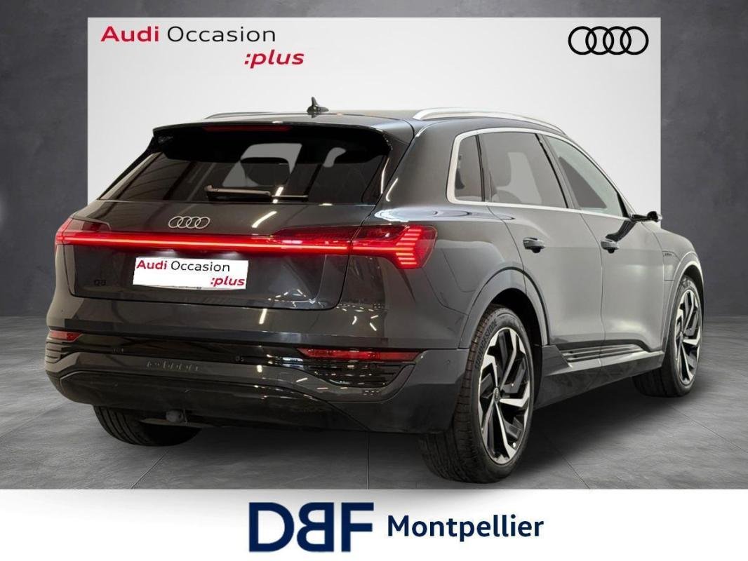 Audi e-tron - Photo 5
