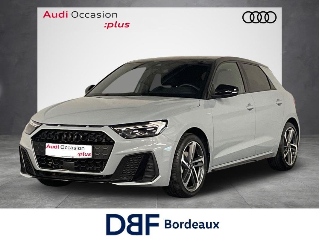 Audi A1 sportback - Photo 1