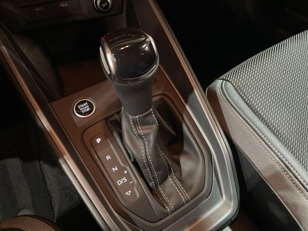 Audi A1 sportback - Photo 11