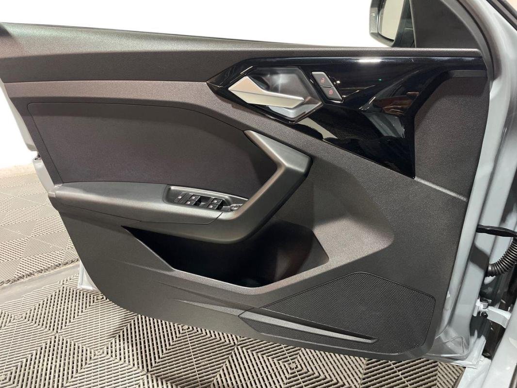 Audi A1 sportback - Photo 15