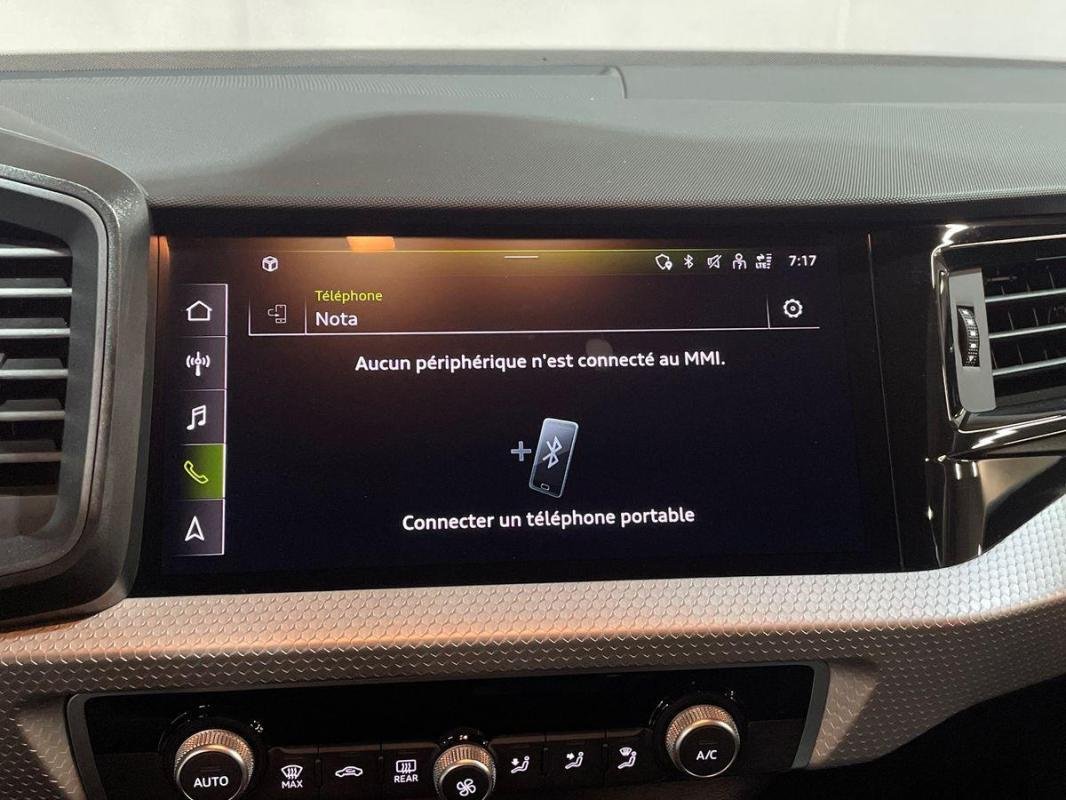 Audi A1 sportback - Photo 17