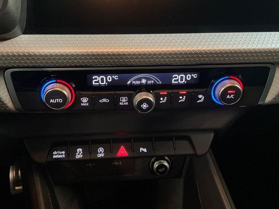 Audi A1 sportback - Photo 19