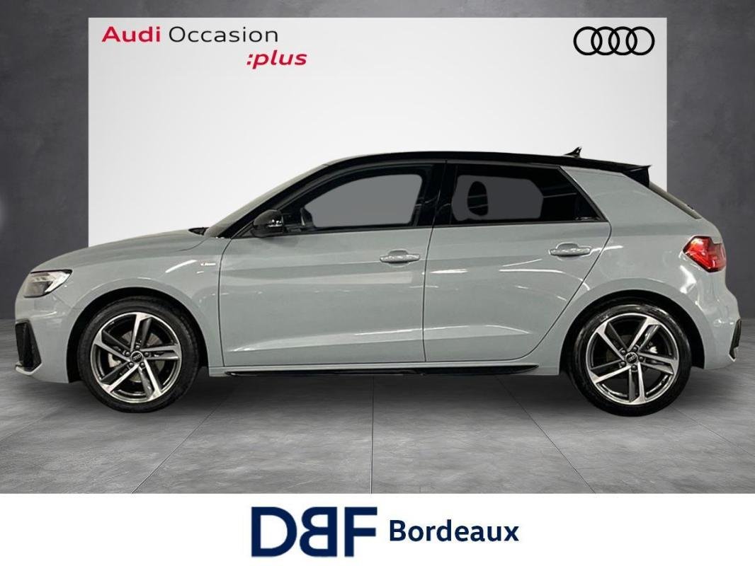 Audi A1 sportback - Photo 2