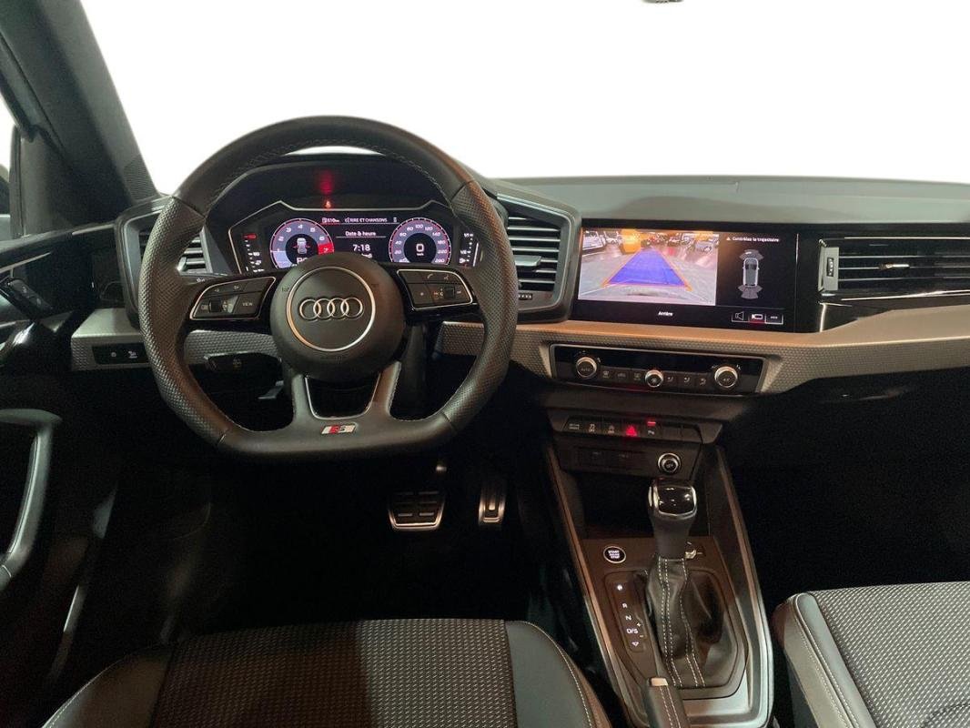 Audi A1 sportback - Photo 24