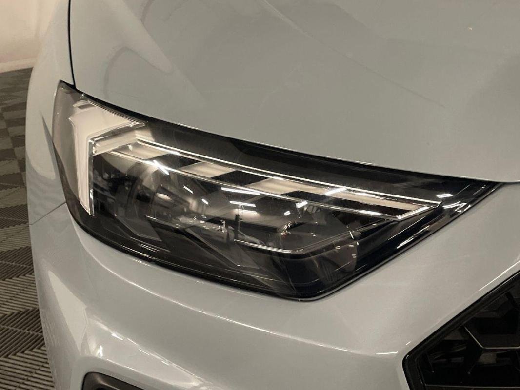 Audi A1 sportback - Photo 25