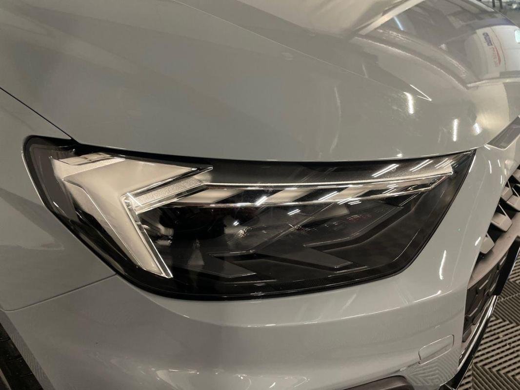 Audi A1 sportback - Photo 26