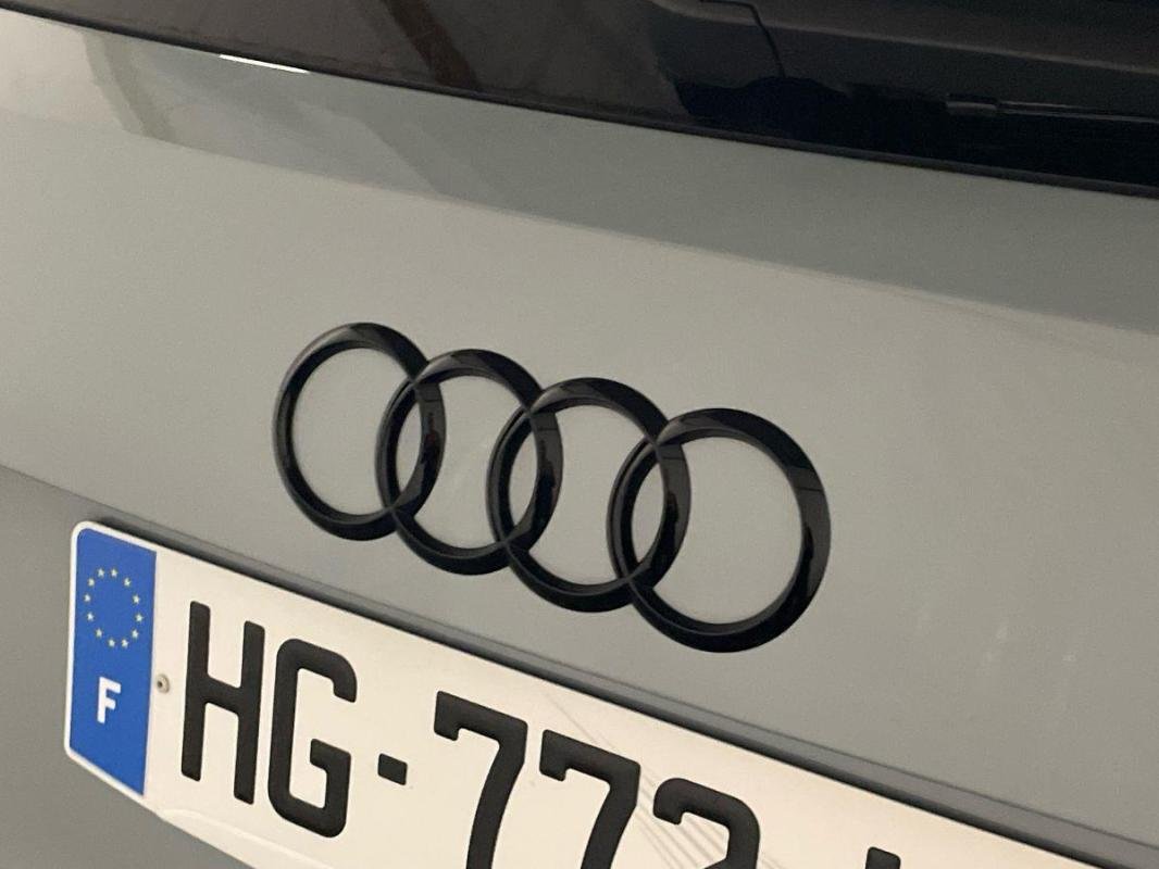 Audi A1 sportback - Photo 27