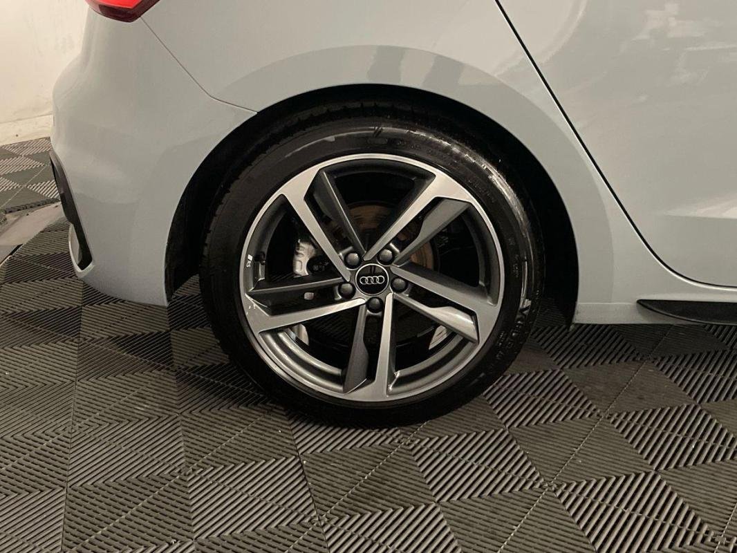Audi A1 sportback - Photo 28