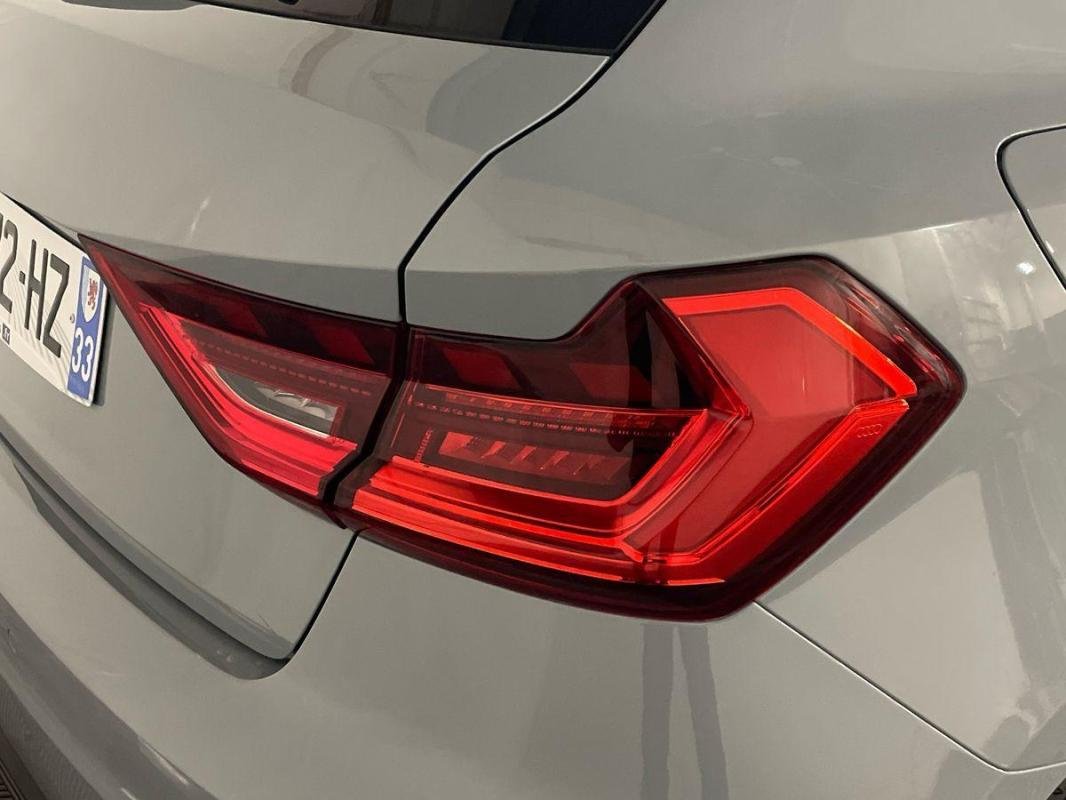Audi A1 sportback - Photo 30