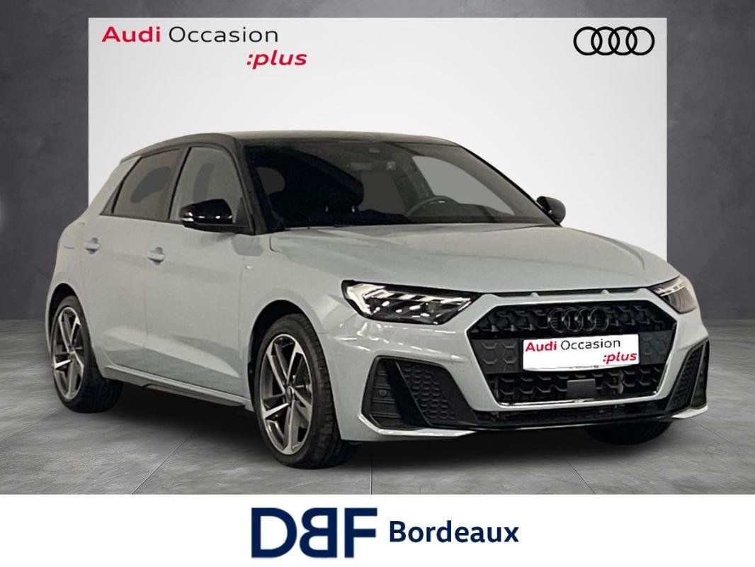 Audi A1 sportback - Photo 6