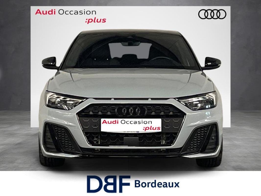 Audi A1 sportback - Photo 7