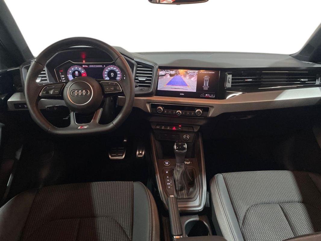 Audi A1 sportback - Photo 8