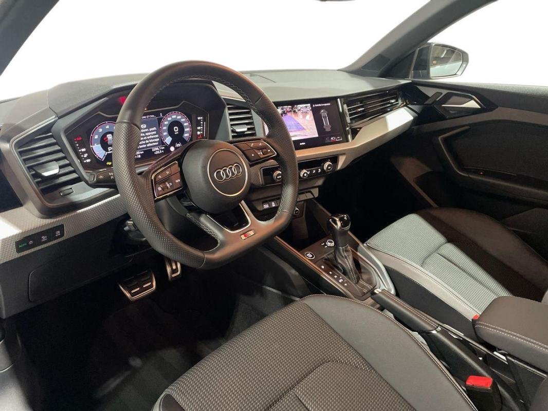Audi A1 sportback - Photo 9