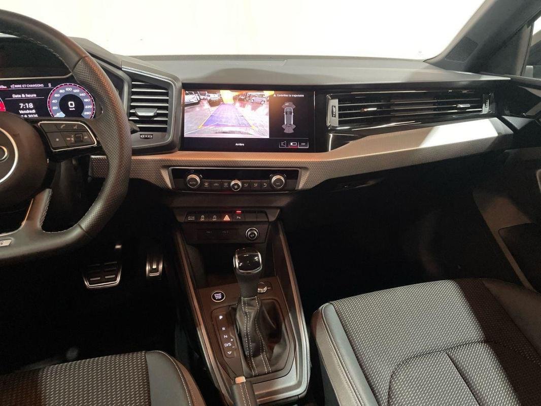 Audi A1 sportback - Photo 10