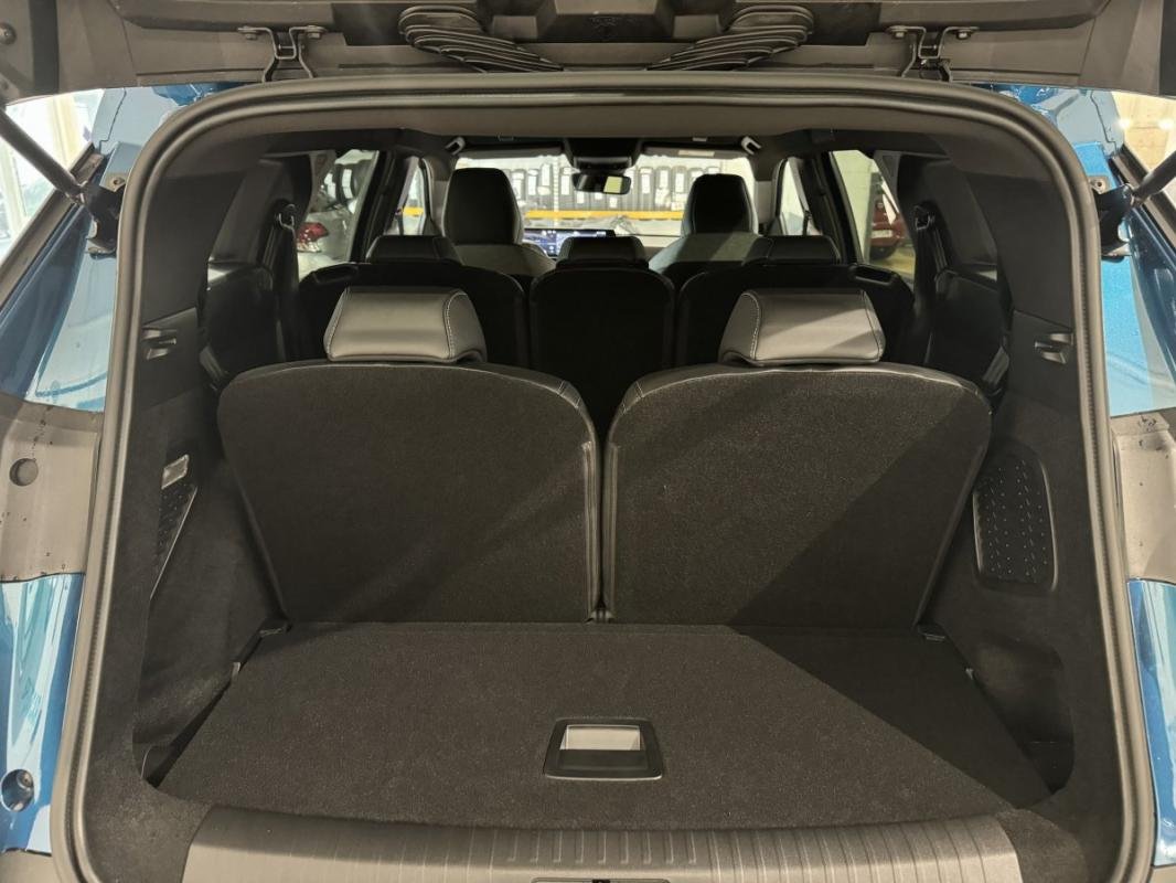 Peugeot 5008 - Photo 14