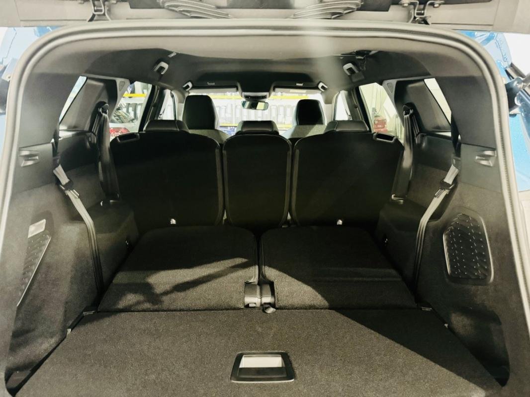 Peugeot 5008 - Photo 15