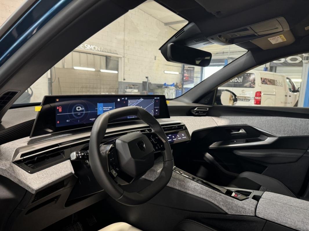 Peugeot 5008 - Photo 6