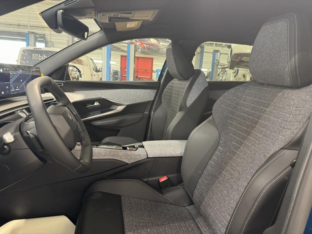 Peugeot 5008 - Photo 7