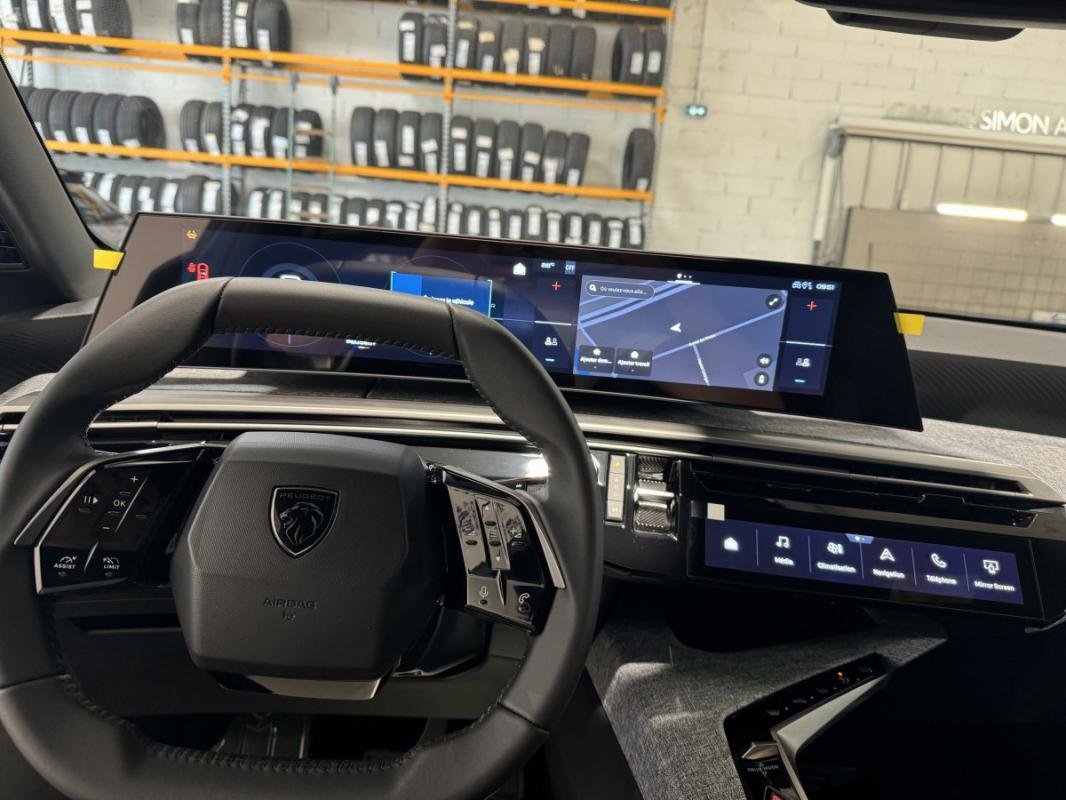 Peugeot 5008 - Photo 8