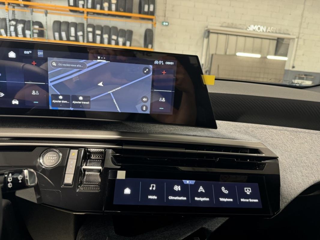 Peugeot 5008 - Photo 10