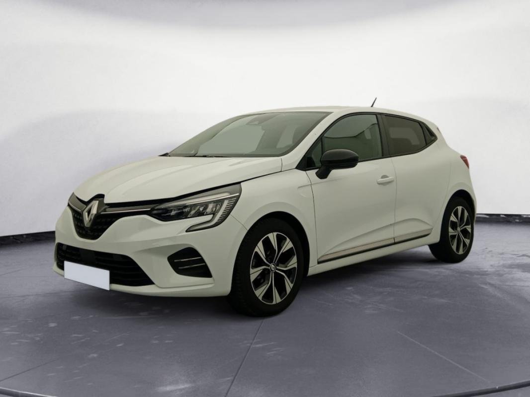 Renault Clio - Photo 1