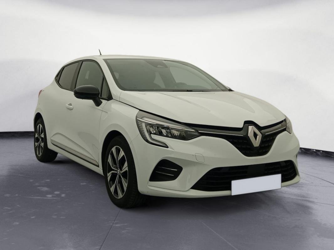 Renault Clio - Photo 12