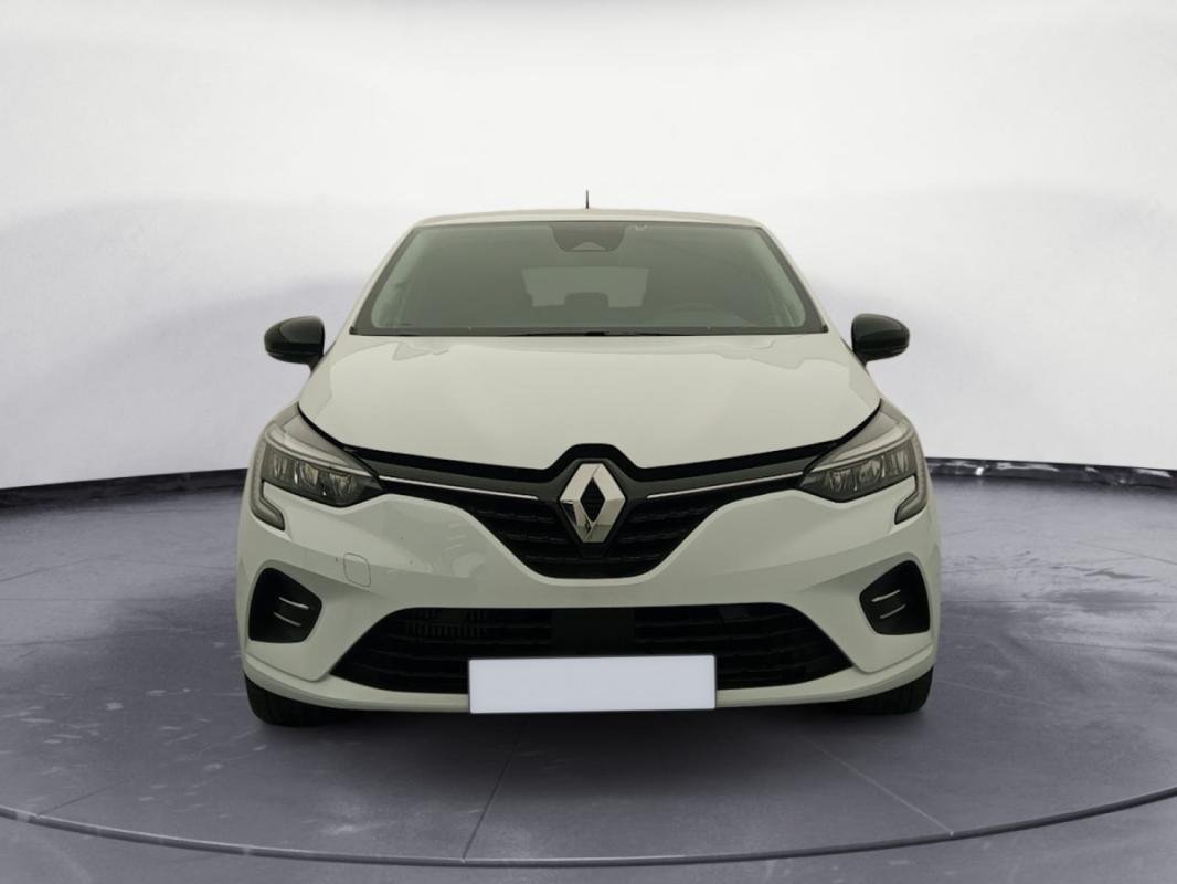 Renault Clio - Photo 13