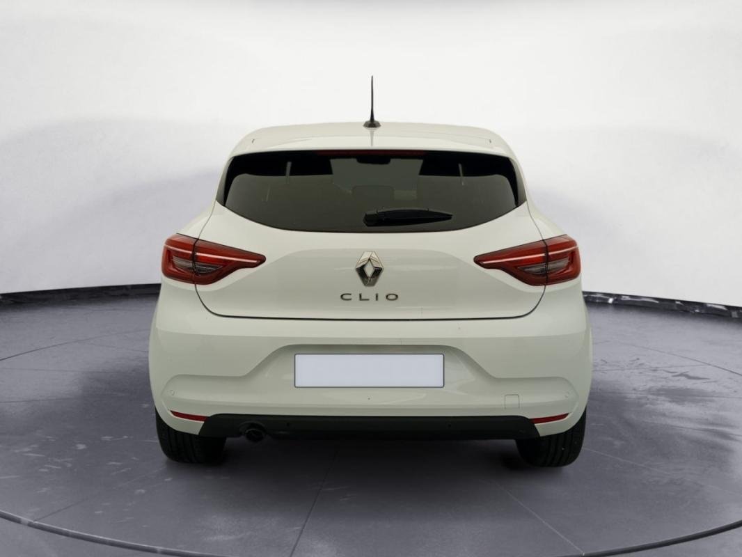 Renault Clio - Photo 14
