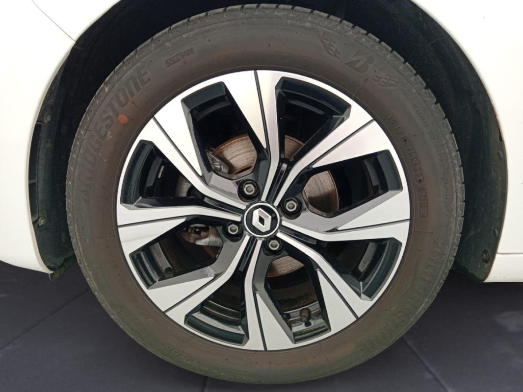 Renault Clio - Photo 17